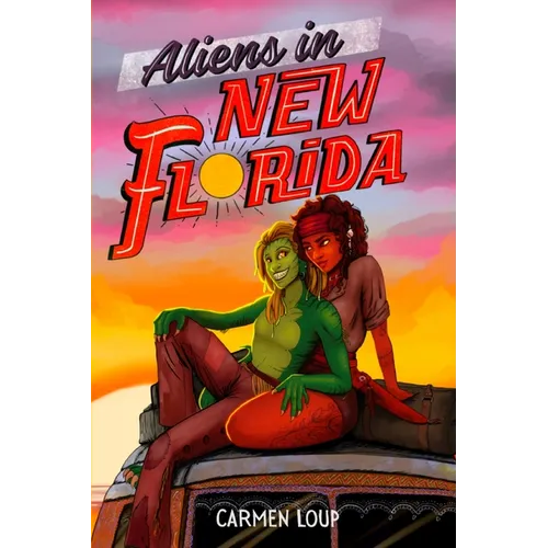 Aliens in New Florida