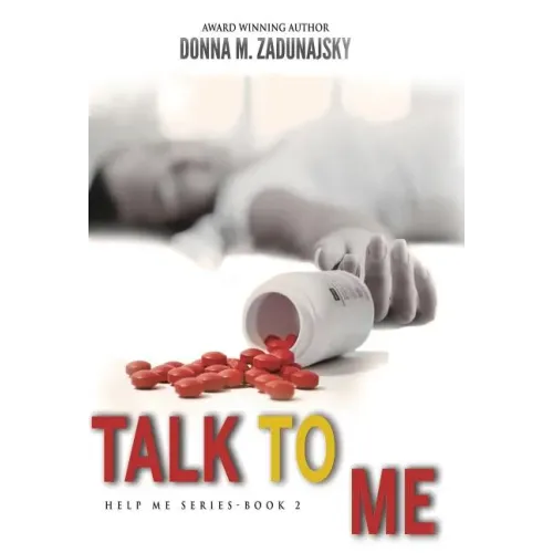 Talk To Me