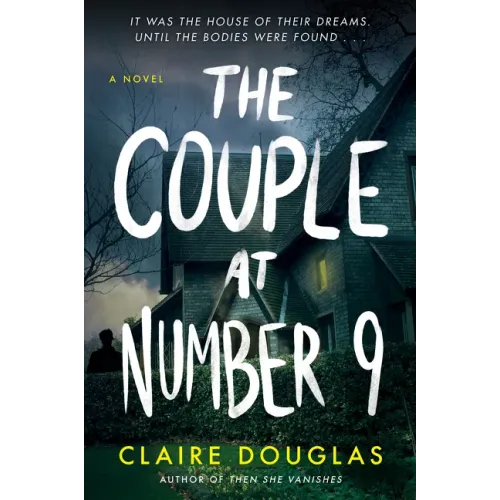 The Couple at Number 9