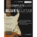 The Complete Guide to Playing Blues Guitar Book Two - Melodic Phrasing