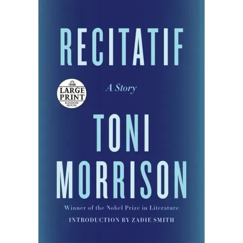 Recitatif: A Story