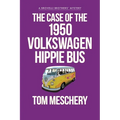 The Case of the 1950 Volkswagen Hippy Bus