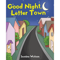 Good Night, Letter Town
