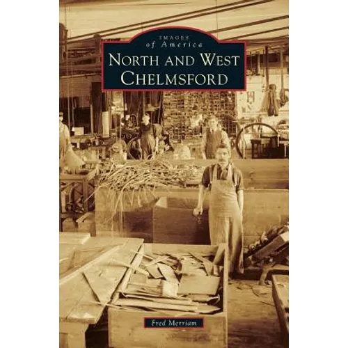 North and West Chelmsford