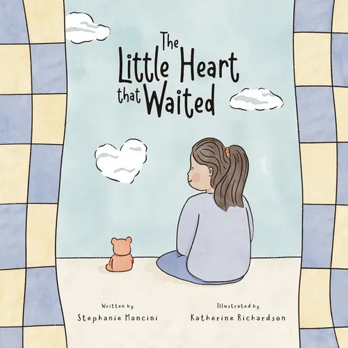 The Little Heart That Waited