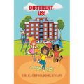 Different Us