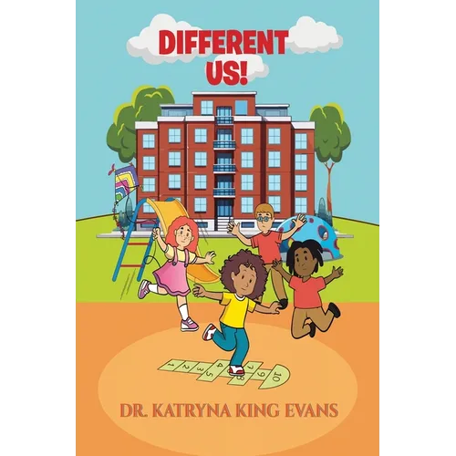 Different Us