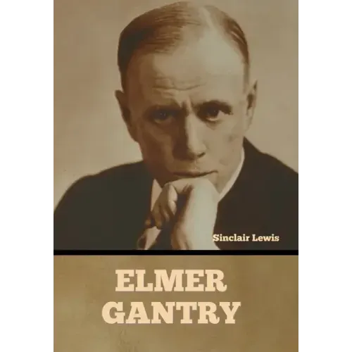 Elmer Gantry
