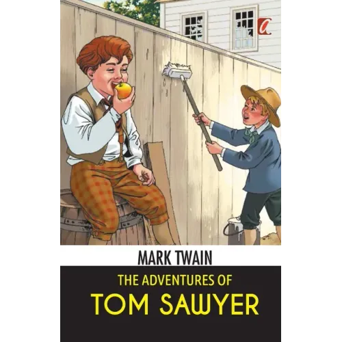 The Adventures of Tom Sawyer