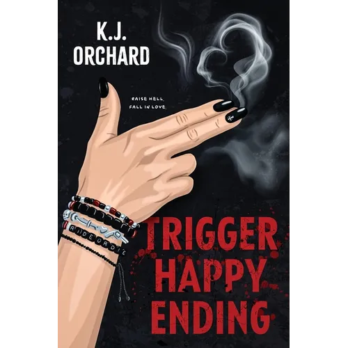 Trigger Happy Ending