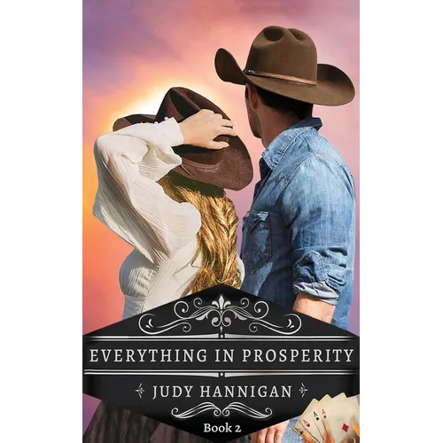 Everything in Prosperity