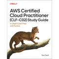 AWS Certified Cloud Practitioner (Clf-C02) Study Guide: In-Depth Exam Prep and Practice