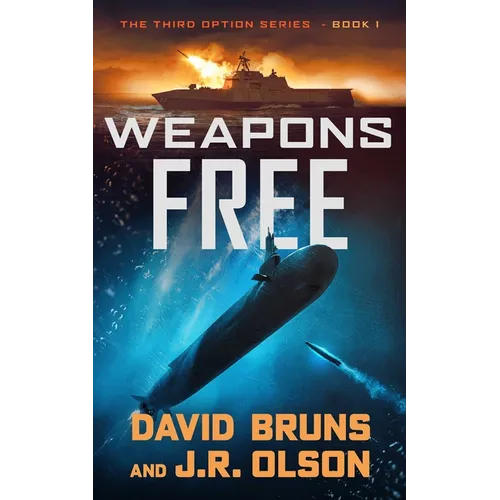 Weapons Free