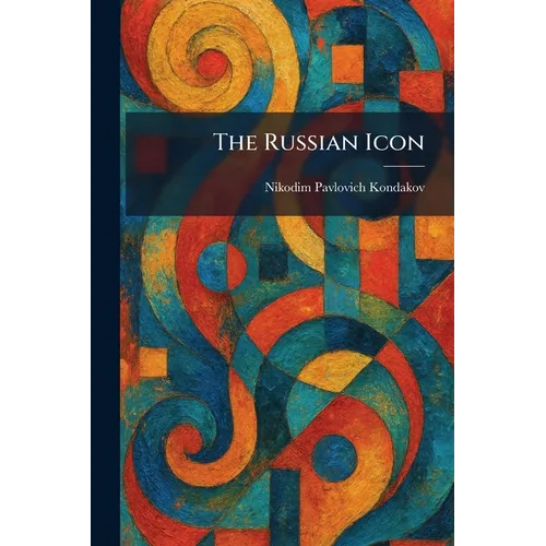 The Russian Icon