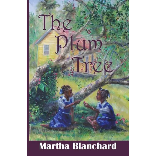 The Plum Tree