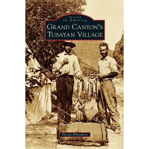 Grand Canyon's Tusayan Village