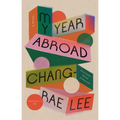 My Year Abroad