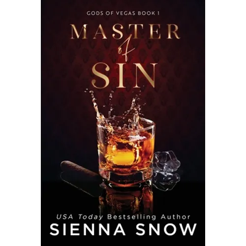 Master of Sin (Special Edition)