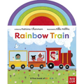 Rainbow Train