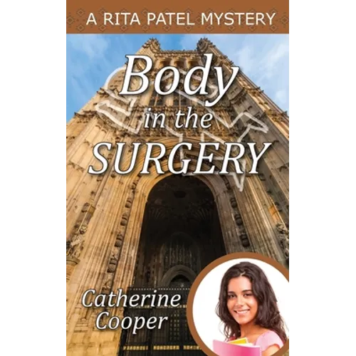 Body in the Surgery