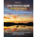 ON1 Photo RAW Essentials (2021): The Photographer's Guide To Learning ON1 Photo RAW