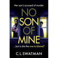 No Son Of Mine