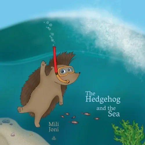 The Hedgehog and the Sea