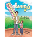 Amigo: The Cotton Candy Man