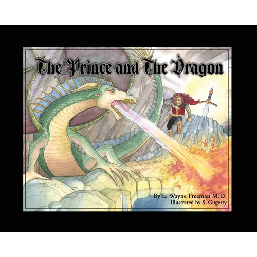 The Prince and the Dragon
