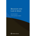 Religion and Law in Spain, 2nd Edition