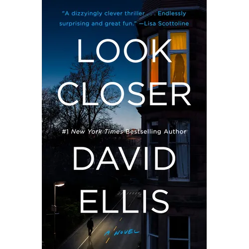 Look Closer