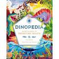 Dinopedia: An Encyclopedia of Prehistoric Beasts