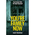 You're Family Now