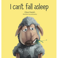 I can't fall asleep