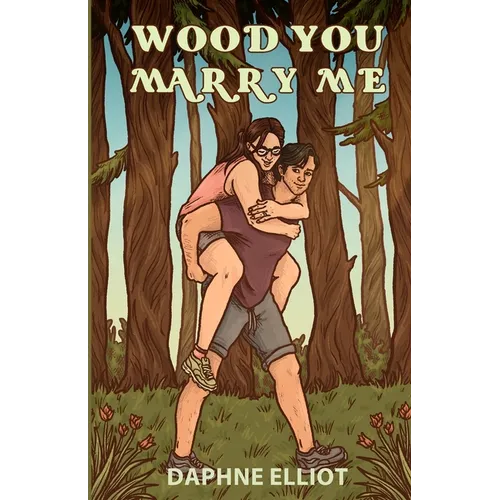 Wood You Marry Me?