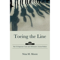 Toeing the Line: The US Supreme Court and Affirmative Action Politics