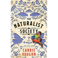 The Naturalist Society