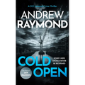 Cold Open: A Scottish Crime Thriller
