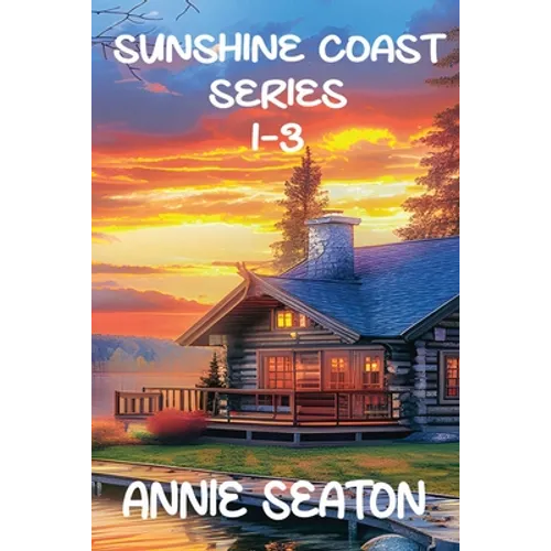 Sunshine Coast Books 1-3