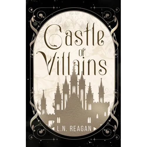 Castle of Villains