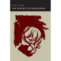 The Poverty of Philosophy