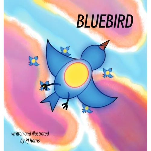 Bluebird