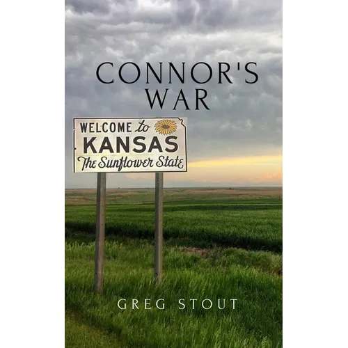 Connor's War