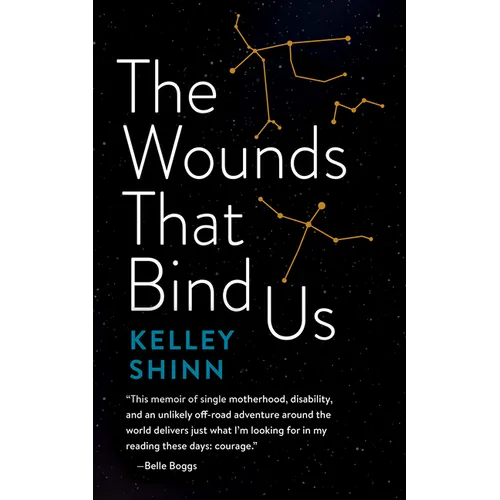 The Wounds That Bind Us