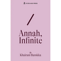 Annah, Infinite