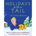 Holidays with a Tail: A Tale of Winter Celebrations