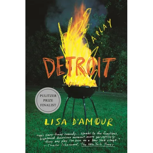 Detroit: A Play