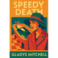 Speedy Death: A Positronic Book