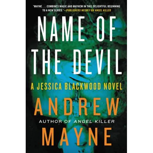 Name of the Devil
