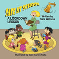 Safe at School: A Lockdown Lesson
